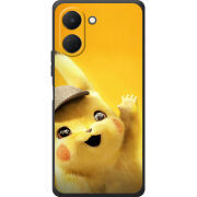 Чохол BoxFace Tecno Go 3 Pikachu