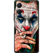 Чохол BoxFace Tecno Go 3 Джокер