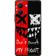 Чохол BoxFace Tecno Go 3 Bad Smile