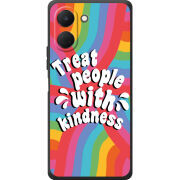 Чохол BoxFace Tecno Go 3 Kindness