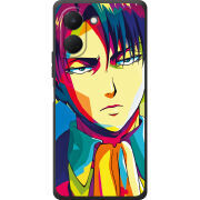 Чохол BoxFace Tecno Go 3 Levi