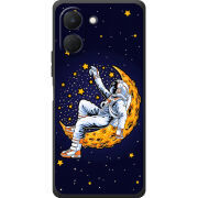 Чохол BoxFace Tecno Go 3 MoonBed