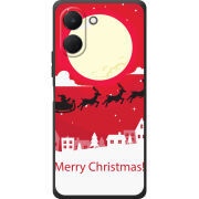 Чохол BoxFace Tecno Go 3 