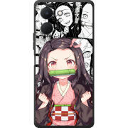 Чохол BoxFace Tecno Go 3 