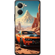 Чохол BoxFace Tecno Go 3 