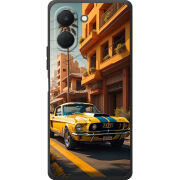 Чохол BoxFace Tecno Go 3 