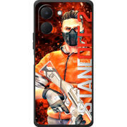 Чохол BoxFace Tecno Go 3 StandOff 2 orang