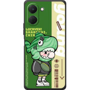 Чохол BoxFace Tecno Go 3 