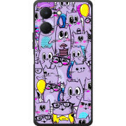 Чохол BoxFace Tecno Go 3 