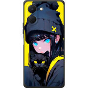 Чохол BoxFace Tecno Go 3 