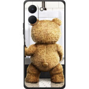 Чохол BoxFace Tecno Go 3 