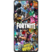 Чохол BoxFace Tecno Go 3 