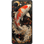 Чохол BoxFace Tecno Go 3 