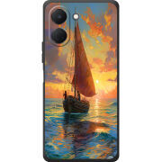 Чохол BoxFace Tecno Go 3 