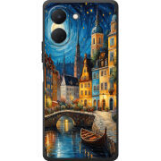 Чохол BoxFace Tecno Go 3 