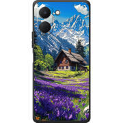 Чохол BoxFace Tecno Go 3 Альпійська мрія