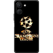 Чохол BoxFace Tecno Go 3 