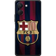 Чохол BoxFace Tecno Go 3 
