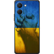 Чохол BoxFace Tecno Go 3 Handshake