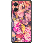 Чохол BoxFace Tecno Go 3 
