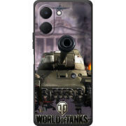 Чохол BoxFace Tecno Go 3 