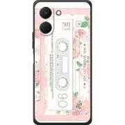 Чохол BoxFace Tecno Go 3 