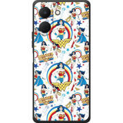 Чохол BoxFace Tecno Go 3 