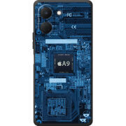 Чохол BoxFace Tecno Go 3 