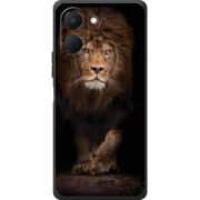 Чохол BoxFace Tecno Go 3 