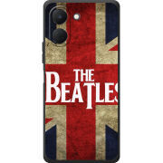 Чохол BoxFace Tecno Go 3 