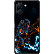 Чохол BoxFace Tecno Go 3 