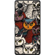 Чохол BoxFace Tecno Go 3 
