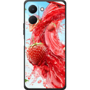 Чохол BoxFace Tecno Go 3 