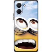 Чохол BoxFace Tecno Go 3 