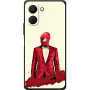 Чохол BoxFace Tecno Go 3 