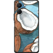 Чохол BoxFace Tecno Go 3 