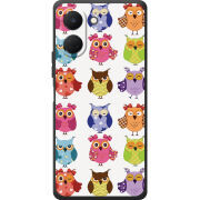Чохол BoxFace Tecno Go 3 