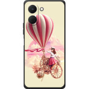 Чохол BoxFace Tecno Go 3 