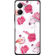 Чохол BoxFace Tecno Go 3 