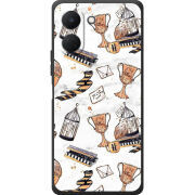 Чохол BoxFace Tecno Go 3 