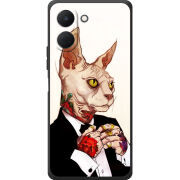 Чохол BoxFace Tecno Go 3 