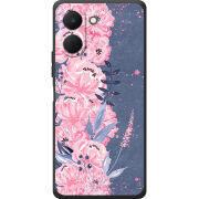 Чохол BoxFace Tecno Go 3 