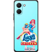 Чохол BoxFace Tecno Go 3 