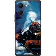 Чохол BoxFace Tecno Go 3 