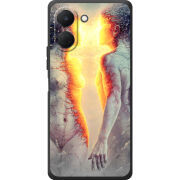 Чохол BoxFace Tecno Go 3 George Redhawk