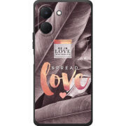 Чохол BoxFace Tecno Go 3 