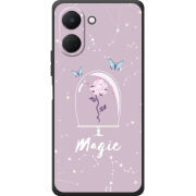 Чохол BoxFace Tecno Go 3 