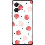 Чохол BoxFace Tecno Go 3 