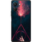 Чохол BoxFace Tecno Go 3 