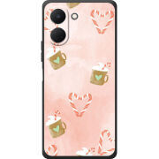 Чохол BoxFace Tecno Go 3 